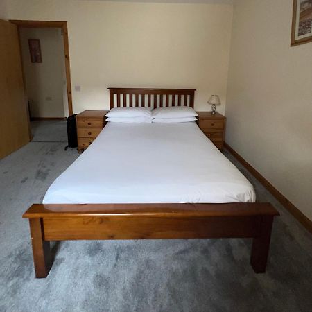 Nevis Croft Apartment 3 Fort William Exteriör bild